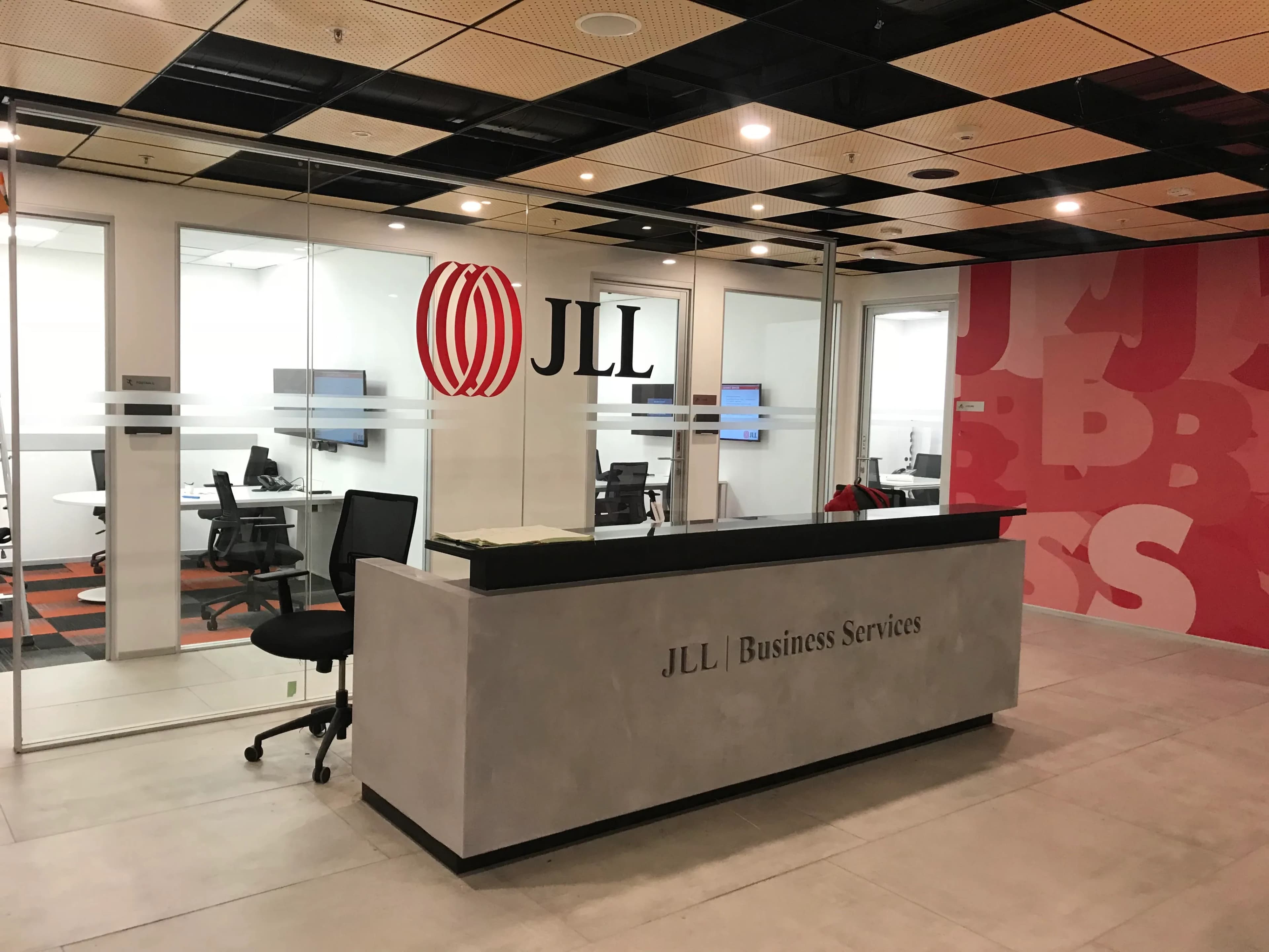 JLL Office