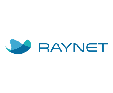 Logo: RAYNET