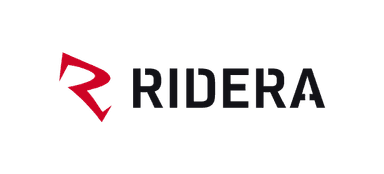 Logo: Ridera