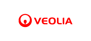 Logo: Veolia