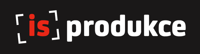 Logo: IS Produkce