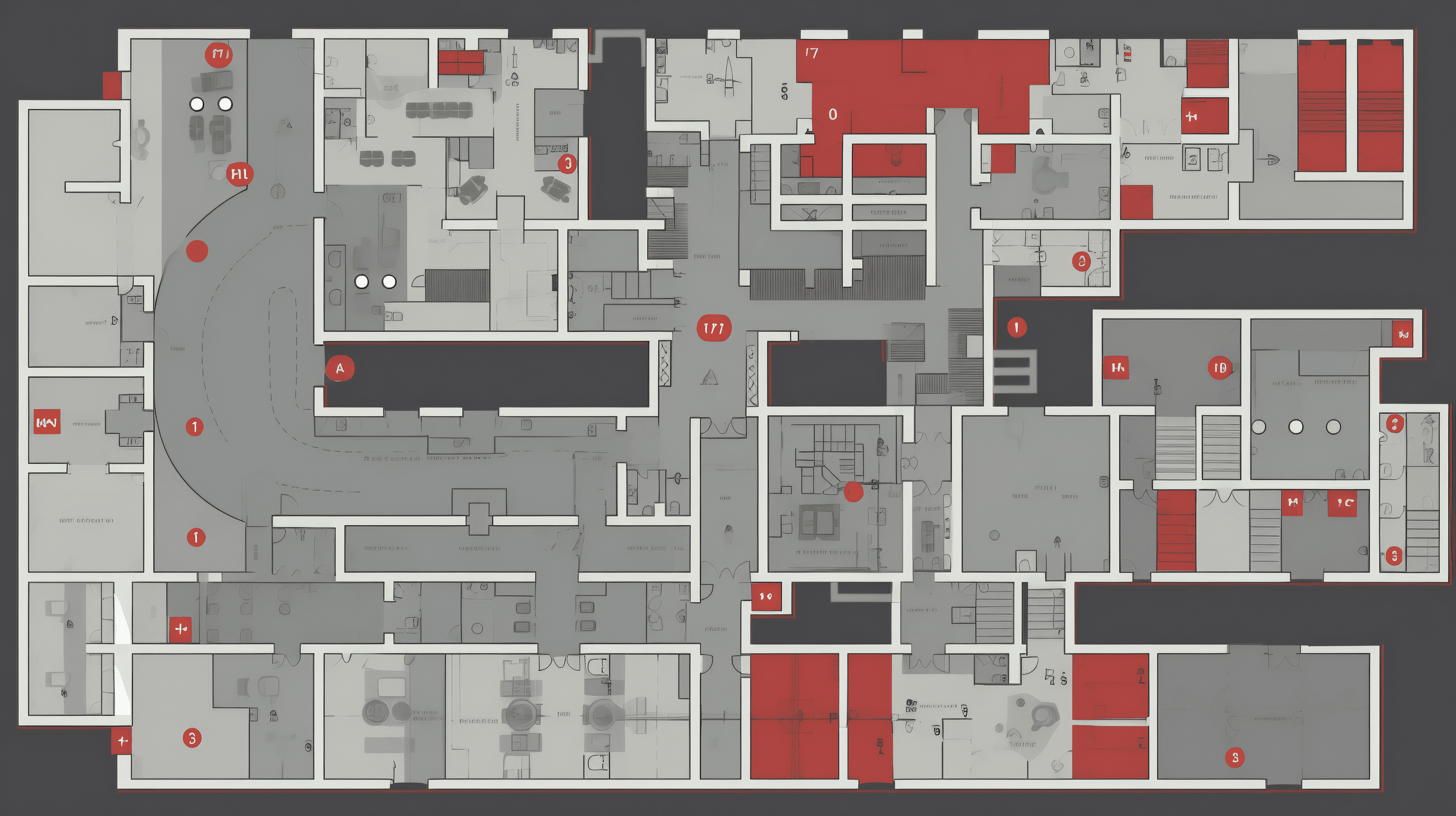 Case Study: OSIS - The Online Spatial Information System