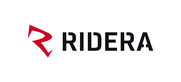 Logo: Ridera