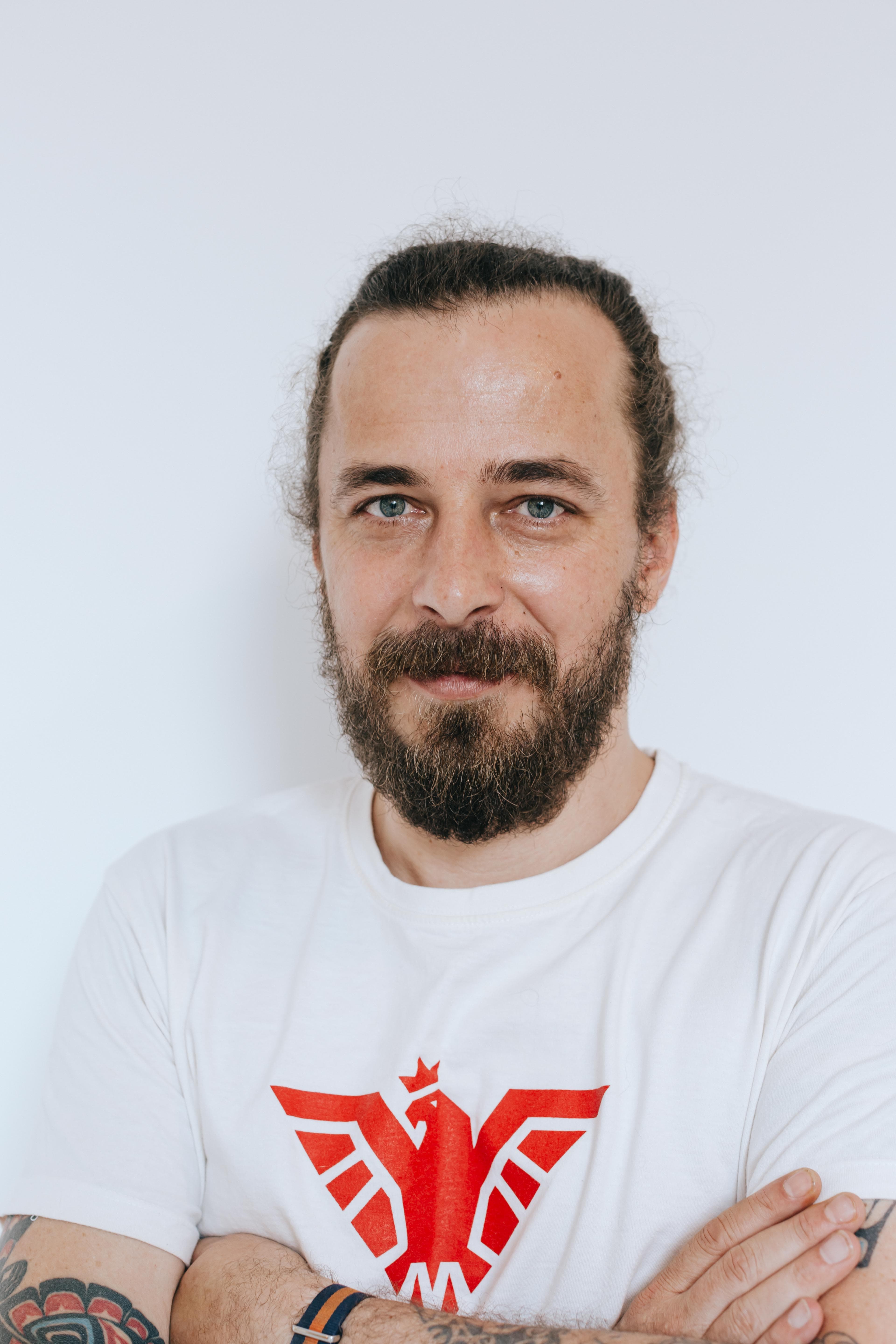 Aleksey Andruschenko